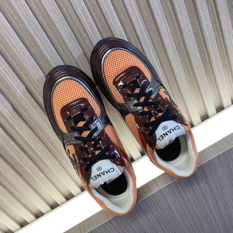 Ch*el casual shoes